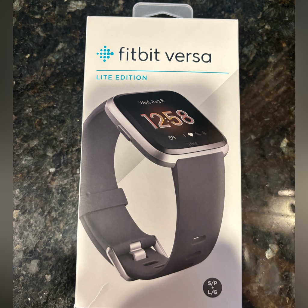 Fitbit Versa Lite